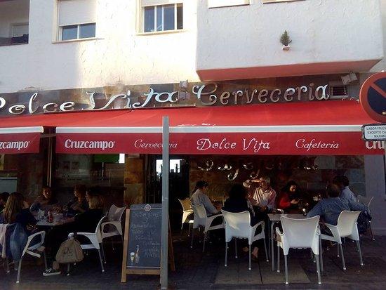 Cafeteria Dolce Vita