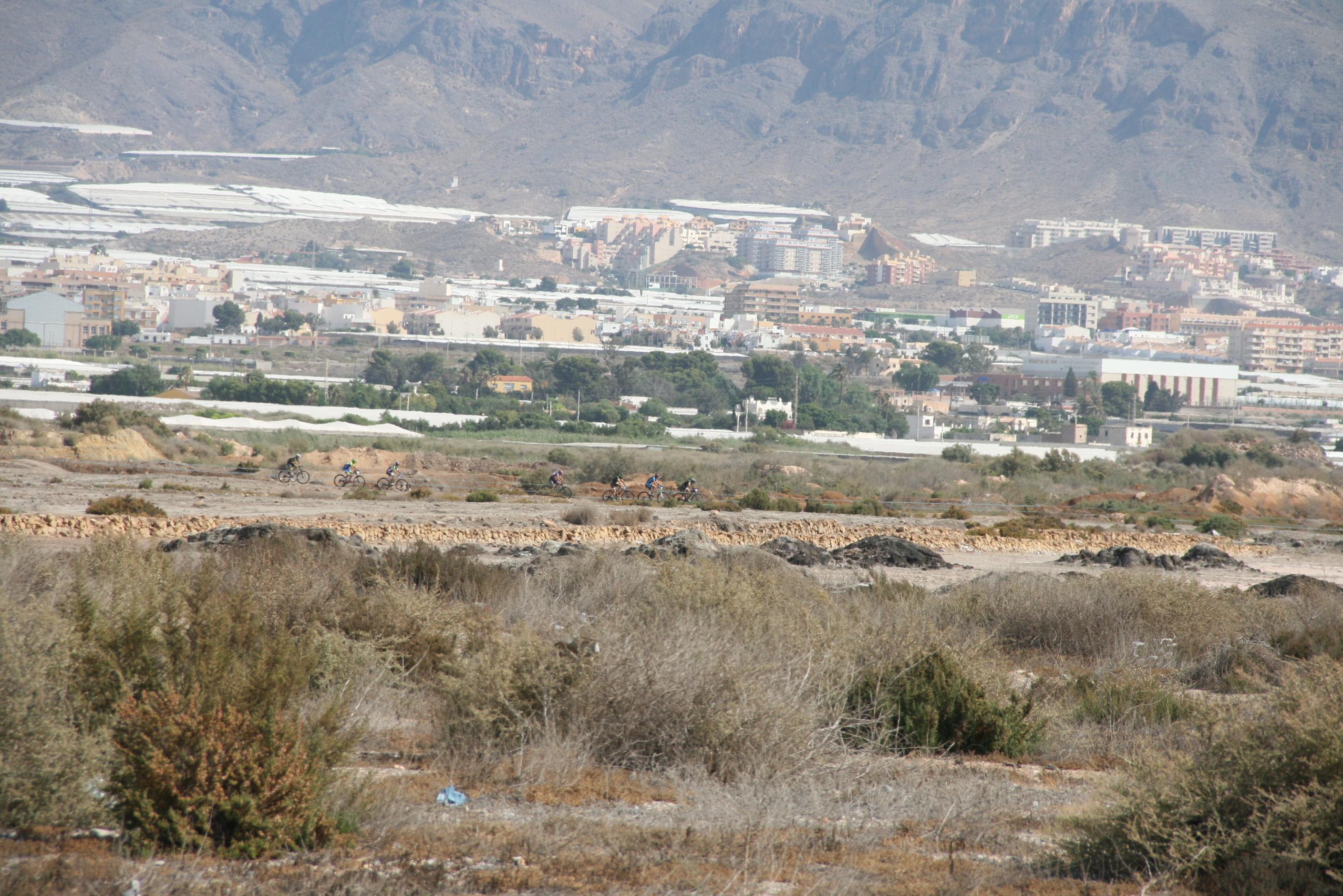 Yacimiento arqueológico de La Ribera de la Algaida